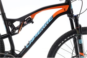 Lapierre XR 629 Carbone