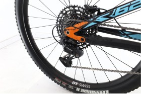 Lapierre XR 629 Carbone