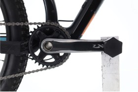 Lapierre XR 629 Carbone