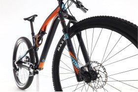 Lapierre XR 629 Carbone
