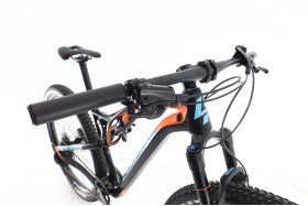 Lapierre XR 629 Carbone
