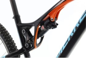 Lapierre XR 629 Carbone