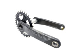 Groupe SRAM XX1 AXS