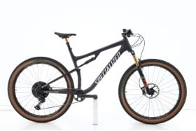 Specialized Epic Comp FSR Carbone XT