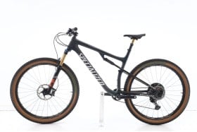 Specialized Epic Comp FSR Carbone XT