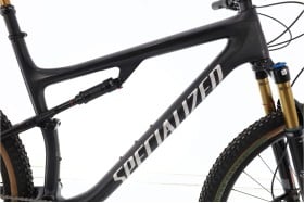Specialized Epic Comp FSR Carbone XT