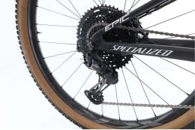 Specialized Epic Comp FSR Carbone XT