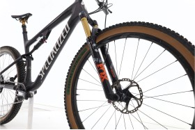 Specialized Epic Comp FSR Carbone XT