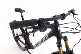 Specialized Epic Comp FSR Carbone XT