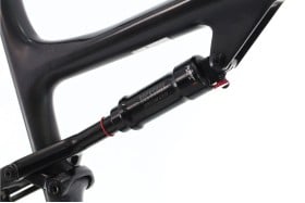 Specialized Epic Comp FSR Carbone XT