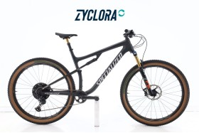 Specialized Epic Comp FSR Carbone XT