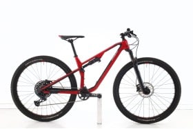 Conway RLC FS4 Carbone GX