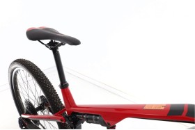 Conway RLC FS4 Carbone GX