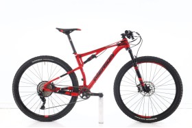 Merida Ninety Six 9 Carbone XT