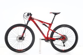Merida Ninety Six 9 Carbone XT