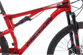Merida Ninety Six 9 Carbone XT