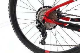Merida Ninety Six 9 Carbone XT