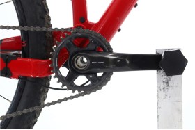 Merida Ninety Six 9 Carbone XT
