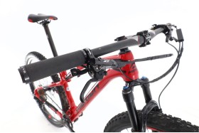 Merida Ninety Six 9 Carbone XT