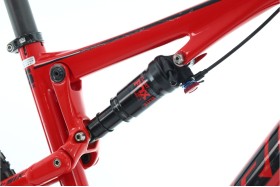 Merida Ninety Six 9 Carbone XT