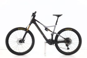 Orbea Rise M10 Carbone XT