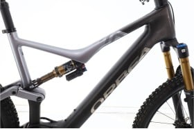 Orbea Rise M10 Carbone XT
