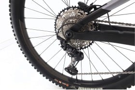 Orbea Rise M10 Carbone XT