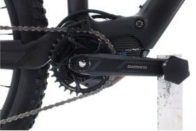 Orbea Rise M10 Carbone XT