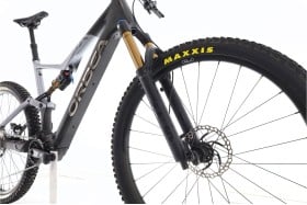 Orbea Rise M10 Carbone XT