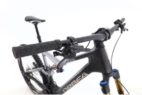 Orbea Rise M10 Carbone XT
