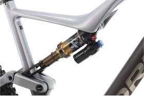 Orbea Rise M10 Carbone XT