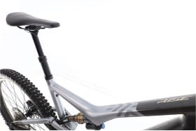 Orbea Rise M10 Carbone XT