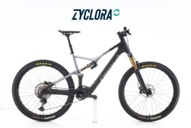 Orbea Rise M10 Carbone XT