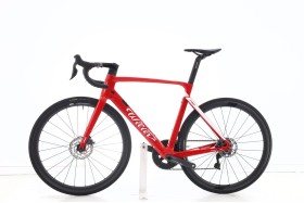 Wilier Cento 10 Pro Carbone Di2 11V