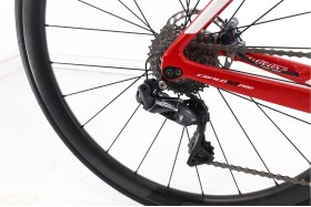 Wilier Cento 10 Pro Carbone Di2 11V