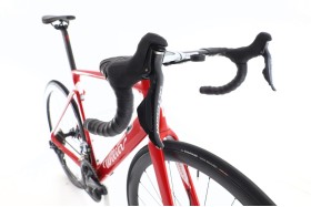 Wilier Cento 10 Pro Carbone Di2 11V