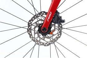 Wilier Cento 10 Pro Carbone Di2 11V