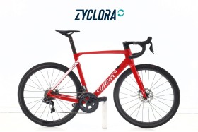 Wilier Cento 10 Pro Carbone Di2 11V
