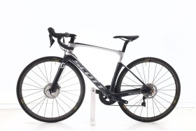 Scott Foil 20 Carbone