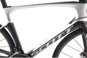 Scott Foil 20 Carbone