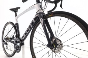 Scott Foil 20 Carbone