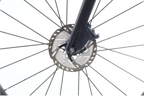 Scott Foil 20 Carbone