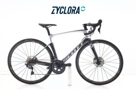 Scott Foil 20 Carbone
