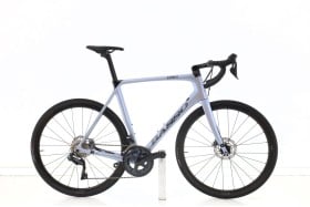Basso Diamante Carbone Di2 11V