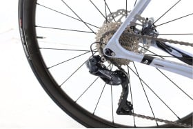 Basso Diamante Carbone Di2 11V
