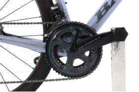 Basso Diamante Carbone Di2 11V