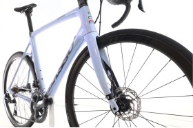 Basso Diamante Carbone Di2 11V