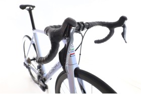 Basso Diamante Carbone Di2 11V