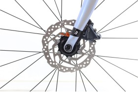 Basso Diamante Carbone Di2 11V