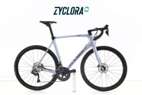 Basso Diamante Carbone Di2 11V